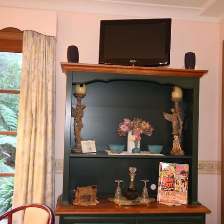 Kalimna Garden Room Blackheath Exterior foto