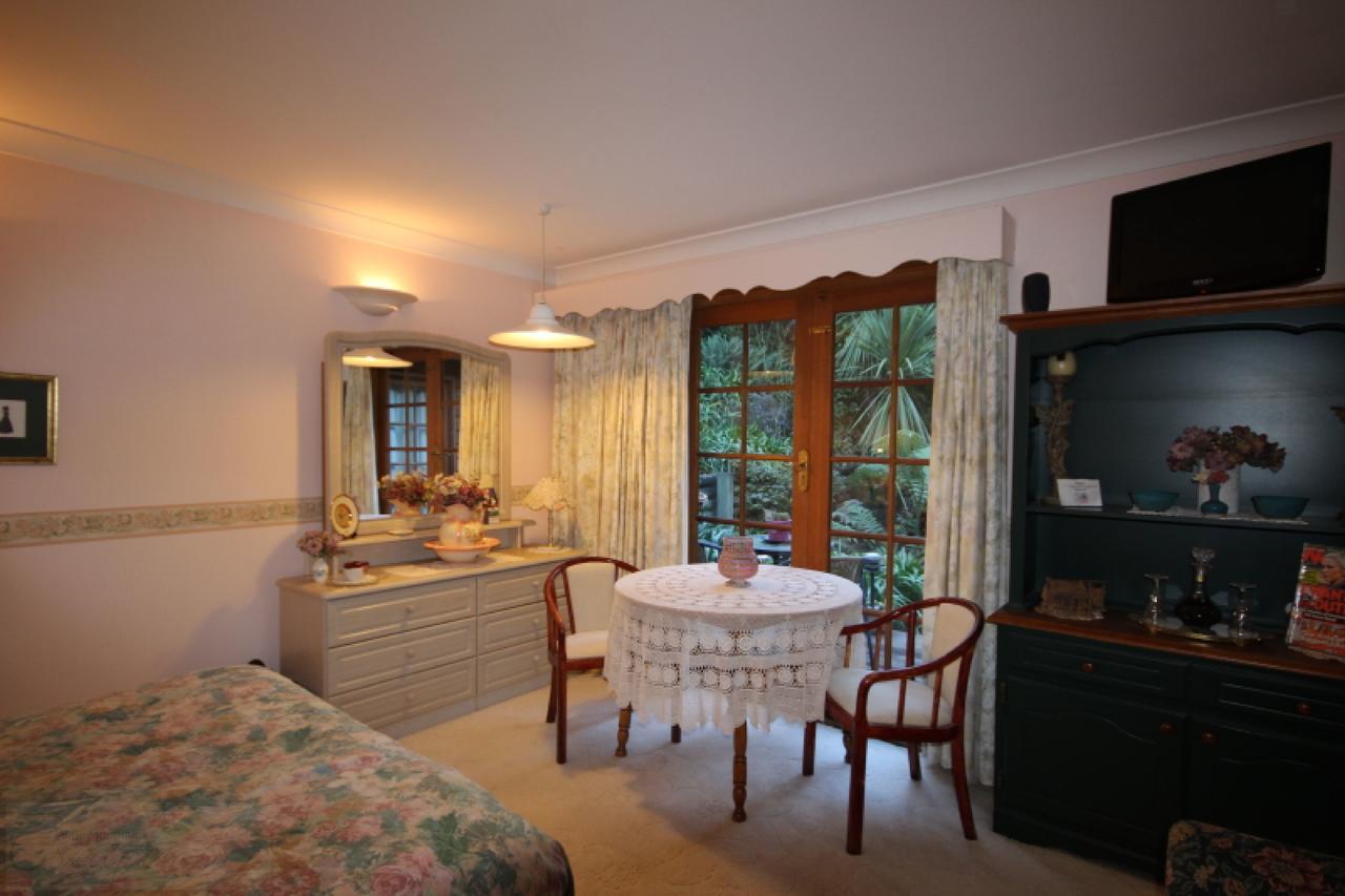 Kalimna Garden Room Blackheath Exterior foto