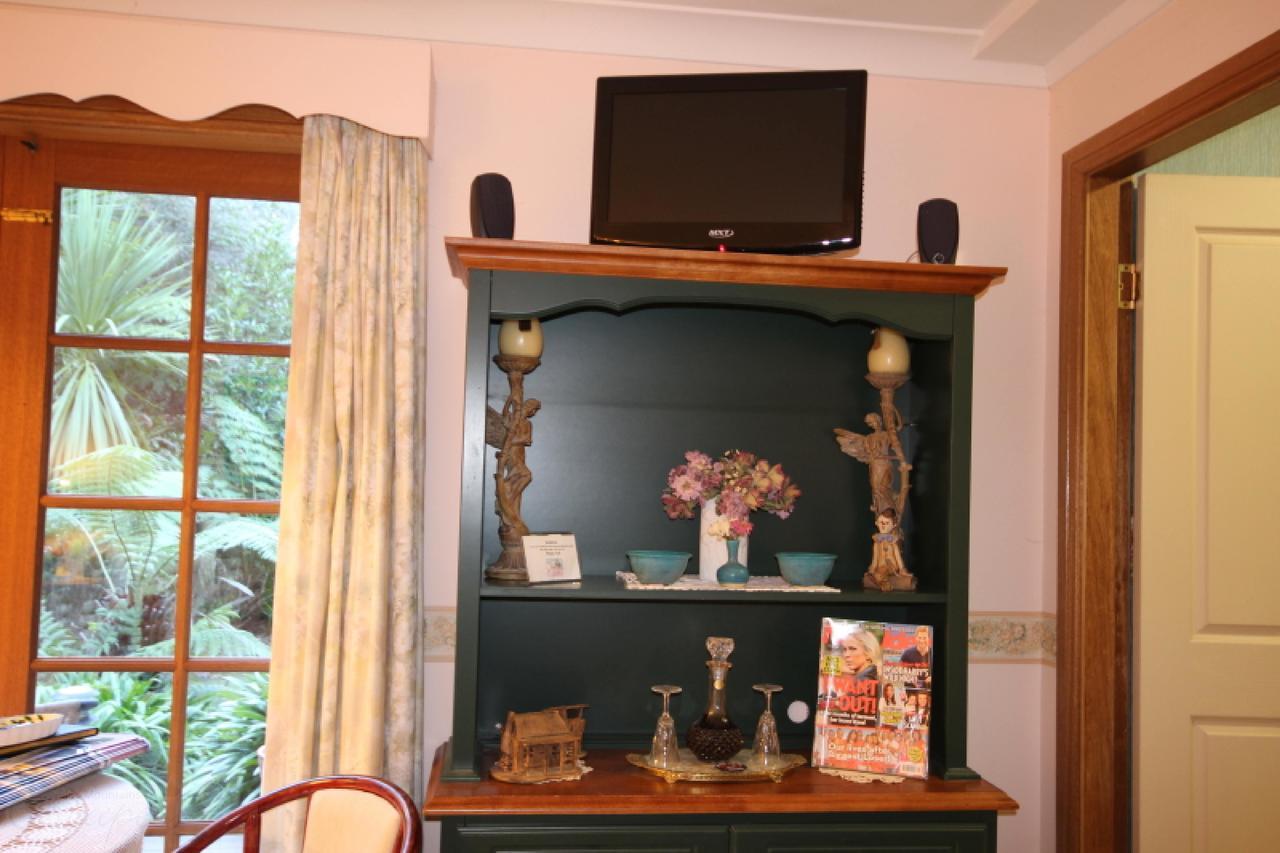 Kalimna Garden Room Blackheath Exterior foto