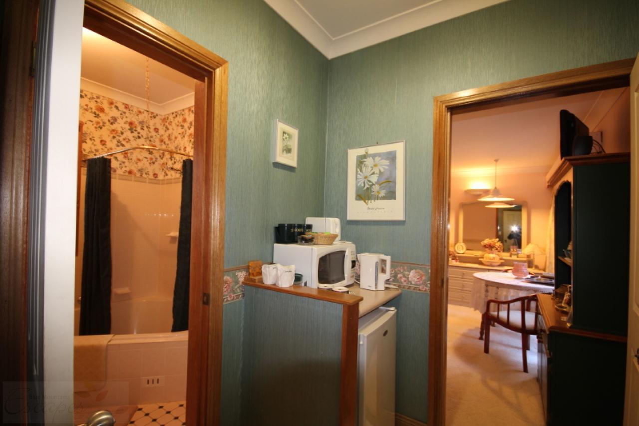 Kalimna Garden Room Blackheath Exterior foto